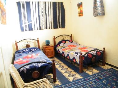Ferienhaus in tamraght (Agadir) oder Ferienwohnung oder Ferienhaus
