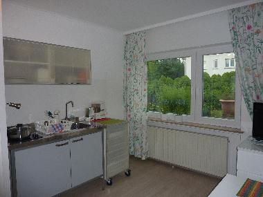 Ferienwohnung in Usingen (Taunus / Frankfurt) oder Ferienwohnung oder Ferienhaus