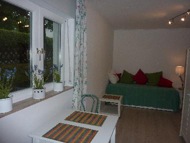 Ferienwohnung in Usingen (Taunus / Frankfurt) oder Ferienwohnung oder Ferienhaus