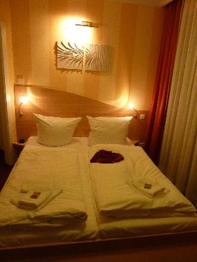 Ferienwohnung in Binz (Mecklenburgische Ostseek�ste) oder Ferienwohnung oder Ferienhaus