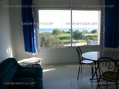 Ferienwohnung in NABEUL (Nabul) oder Ferienwohnung oder Ferienhaus