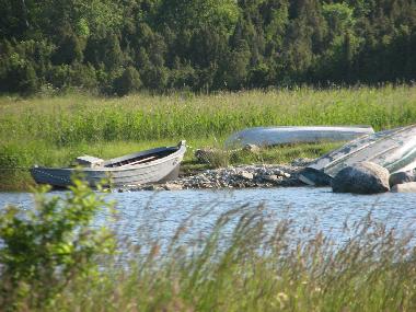 Ferienhaus in Rannak�la (Saaremaa) oder Ferienwohnung oder Ferienhaus