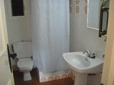 Ferienwohnung in Sta. Cristina d