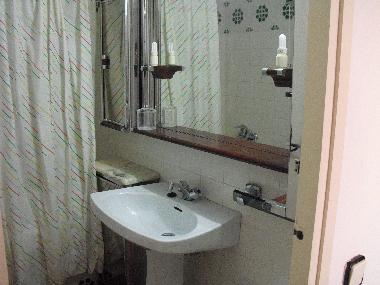 Ferienwohnung in Sta. Cristina d