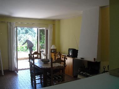 Ferienwohnung in Sta. Cristina d