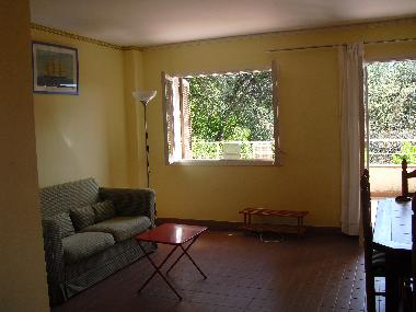 Ferienwohnung in Sta. Cristina d