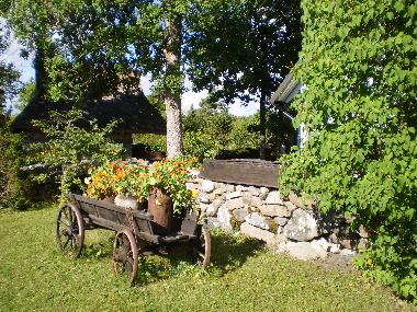 Ferienhaus in at sea (Saaremaa) oder Ferienwohnung oder Ferienhaus
