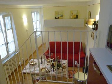 Ferienwohnung in lucca centro storico (Lucca) oder Ferienwohnung oder Ferienhaus