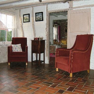 Ferienhaus in Westouter - Heuvelland (Flandern) oder Ferienwohnung oder Ferienhaus