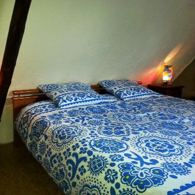 Ferienhaus in Westouter - Heuvelland (Flandern) oder Ferienwohnung oder Ferienhaus