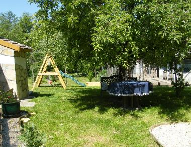 Ferienhaus in Dbrkz (Tolna) oder Ferienwohnung oder Ferienhaus