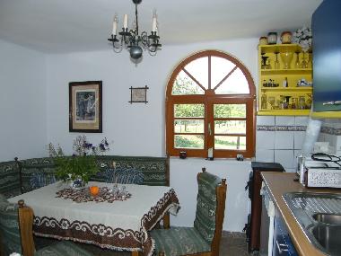 Ferienhaus in Dbrkz (Tolna) oder Ferienwohnung oder Ferienhaus
