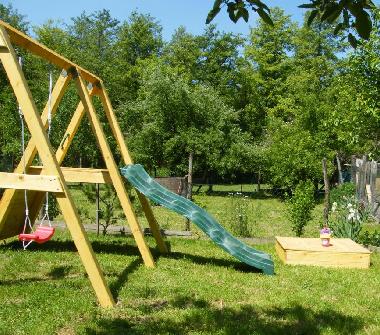 Ferienhaus in Dbrkz (Tolna) oder Ferienwohnung oder Ferienhaus