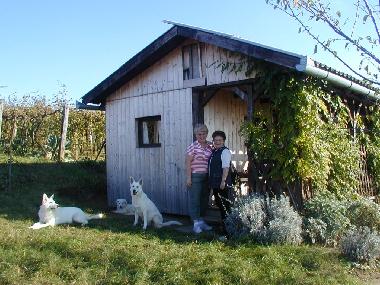 Ferienhaus in Dbrkz (Tolna) oder Ferienwohnung oder Ferienhaus
