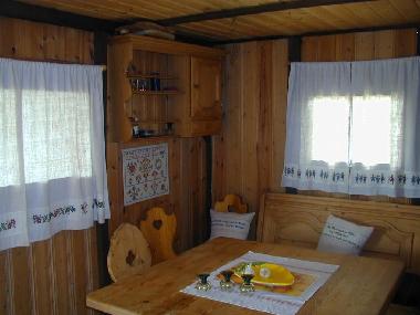 Ferienhaus in Dbrkz (Tolna) oder Ferienwohnung oder Ferienhaus