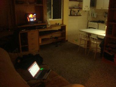 Ferienwohnung in S�o Paulo (Sao Paulo) oder Ferienwohnung oder Ferienhaus