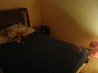 Ferienwohnung in S�o Paulo (Sao Paulo) oder Ferienwohnung oder Ferienhaus