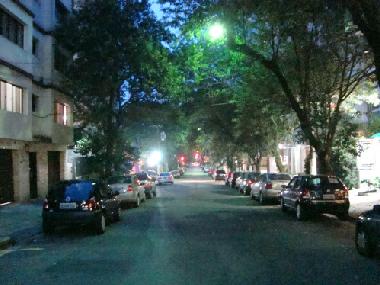 Ferienwohnung in S�o Paulo (Sao Paulo) oder Ferienwohnung oder Ferienhaus