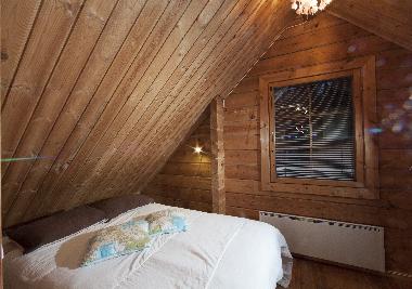 Ferienhaus in Kuru (Lansi-Suomen Laani) oder Ferienwohnung oder Ferienhaus