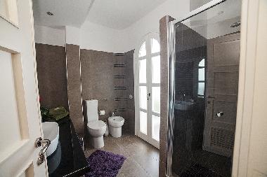 Villa in PULA Santa Margherita (Cagliari) oder Ferienwohnung oder Ferienhaus