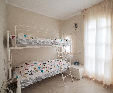 Villa in PULA Santa Margherita (Cagliari) oder Ferienwohnung oder Ferienhaus