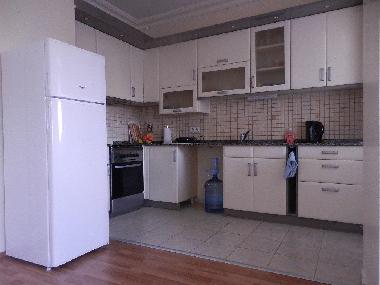 Ferienwohnung in Antalya (Antalya) oder Ferienwohnung oder Ferienhaus