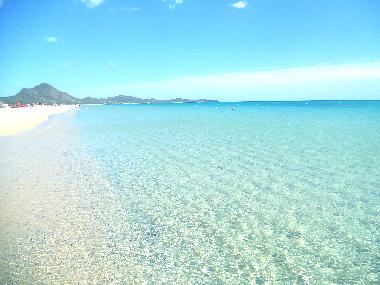 Ferienhaus in Costa Rei(Cagliari-Muravera) (Cagliari) oder Ferienwohnung oder Ferienhaus