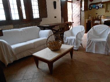 Ferienhaus in Orosei (Nuoro) oder Ferienwohnung oder Ferienhaus