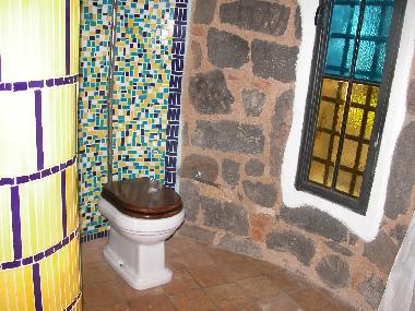 Ferienhaus in Orosei (Nuoro) oder Ferienwohnung oder Ferienhaus