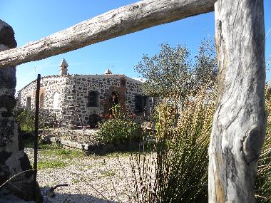 Ferienhaus in Orosei (Nuoro) oder Ferienwohnung oder Ferienhaus
