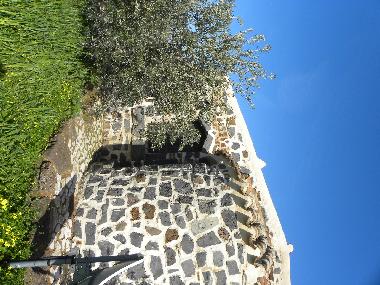 Ferienhaus in Orosei (Nuoro) oder Ferienwohnung oder Ferienhaus
