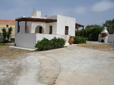 Ferienhaus in Sitia (Lasithi) oder Ferienwohnung oder Ferienhaus