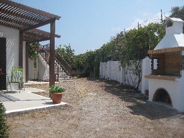 Ferienhaus in Sitia (Lasithi) oder Ferienwohnung oder Ferienhaus