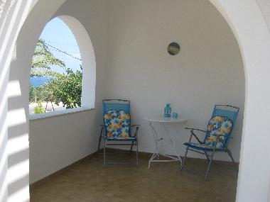 Ferienhaus in Sitia (Lasithi) oder Ferienwohnung oder Ferienhaus