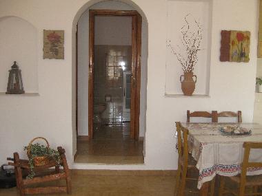 Ferienhaus in Sitia (Lasithi) oder Ferienwohnung oder Ferienhaus