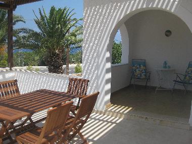 Ferienhaus in Sitia (Lasithi) oder Ferienwohnung oder Ferienhaus