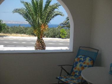 Ferienhaus in Sitia (Lasithi) oder Ferienwohnung oder Ferienhaus