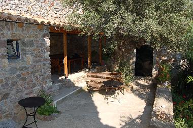 Ferienhaus in Kotronas (Lakonia) oder Ferienwohnung oder Ferienhaus