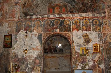 Ferienhaus in Kotronas (Lakonia) oder Ferienwohnung oder Ferienhaus