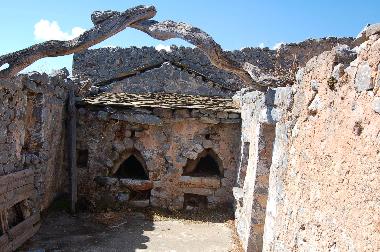 Ferienhaus in Kotronas (Lakonia) oder Ferienwohnung oder Ferienhaus