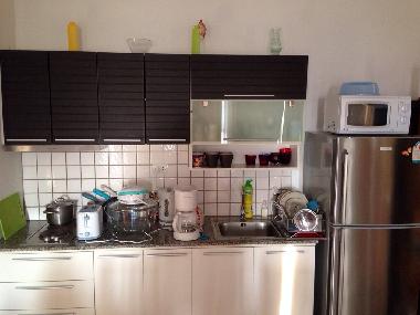 Ferienwohnung in Mae Phim (Rayong) oder Ferienwohnung oder Ferienhaus