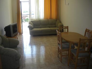 Ferienwohnung in Ravda (Burgas) oder Ferienwohnung oder Ferienhaus