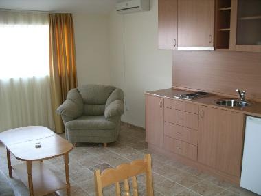 Ferienwohnung in Ravda (Burgas) oder Ferienwohnung oder Ferienhaus