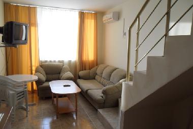 Ferienwohnung in Ravda (Burgas) oder Ferienwohnung oder Ferienhaus