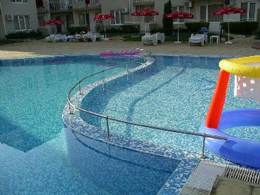 Ferienwohnung in Ravda (Burgas) oder Ferienwohnung oder Ferienhaus