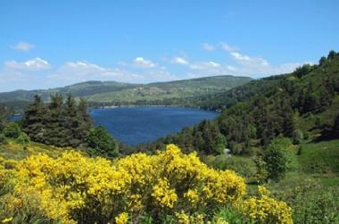 Ferienwohnung in saint pierreville (Ard�che) oder Ferienwohnung oder Ferienhaus