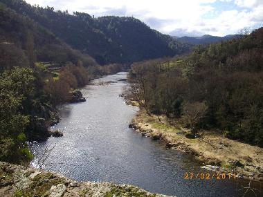 Ferienwohnung in saint pierreville (Ard�che) oder Ferienwohnung oder Ferienhaus