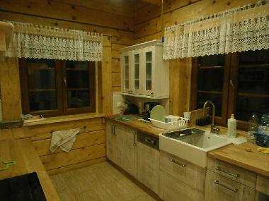 Ferienhaus in Wajkow (Podlaskie) oder Ferienwohnung oder Ferienhaus