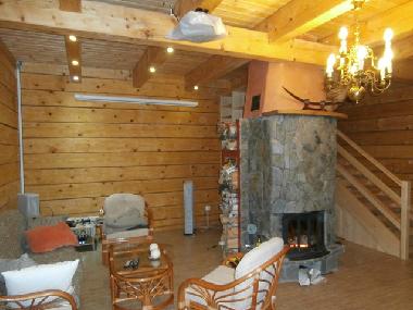 Ferienhaus in Wajkow (Podlaskie) oder Ferienwohnung oder Ferienhaus