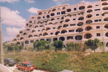 Ferienwohnung in Carvoeiro (Algarve) oder Ferienwohnung oder Ferienhaus